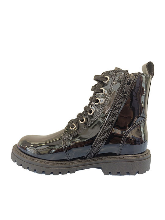 Shoes Черен