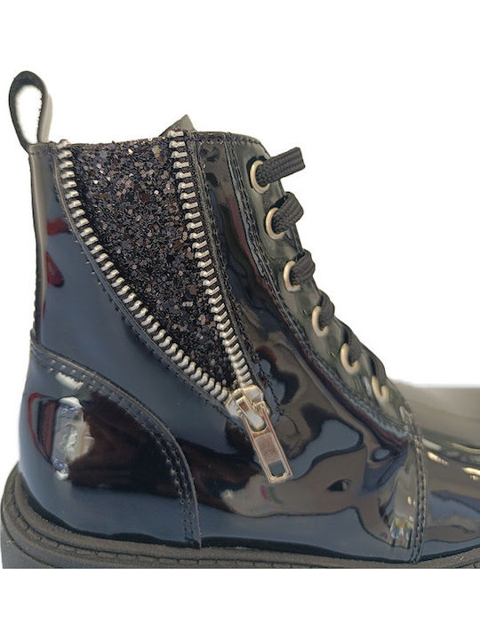 Shoes Черен
