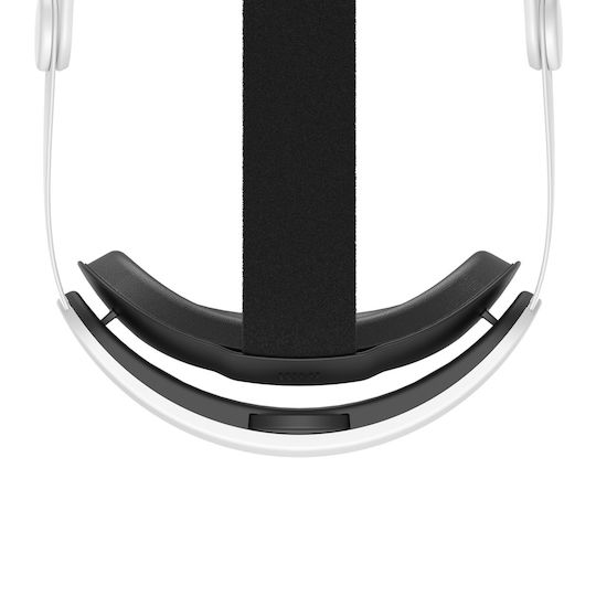 Елитна каишка K4 Meta Quest 3s Quest 3 Kiwi Design
