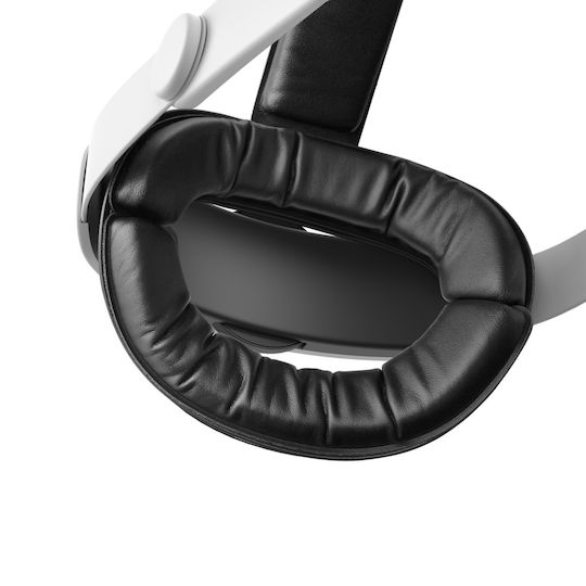 Елитна каишка K4 Meta Quest 3s Quest 3 Kiwi Design