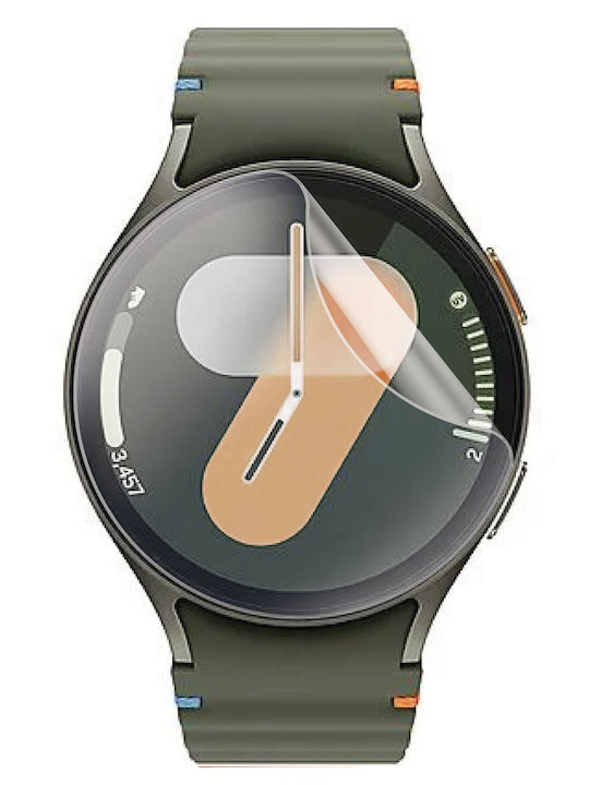 3x Хидрогел Филм Erbord Xiaomi Redmi Smart Band 2