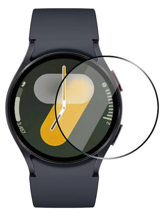 2x Υβριδικό Γυαλί Erbord Samsung Galaxy Watch 7 40mm