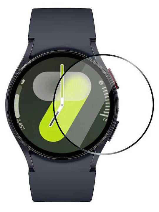 2x Hybrid Glass Erbord Samsung Galaxy Watch 7 44mm
