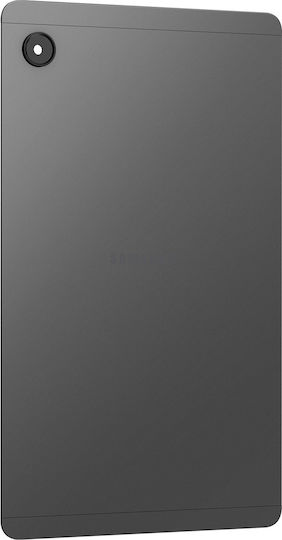 Clappio Chassis Samsung Galaxy Tab A9 Replacement Battery Cover Black