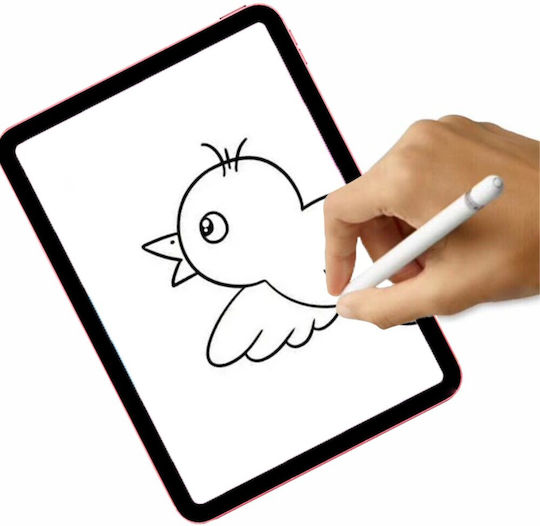 Μεμβράνη Paper Feel Samsung Galaxy Tab A9 Προστατευτικό Οθόνης