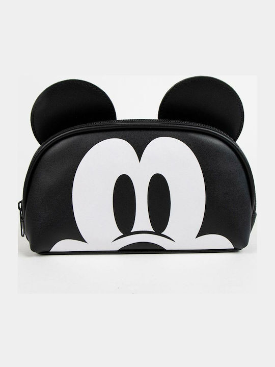 Νεσεσέρ Mickey Mouse σε Μαύρο χρώμα 23cm