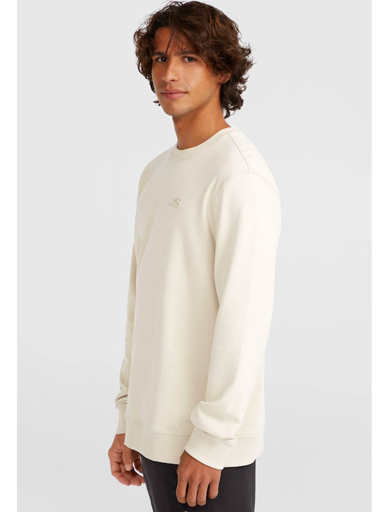 Sweatshirt Ecru