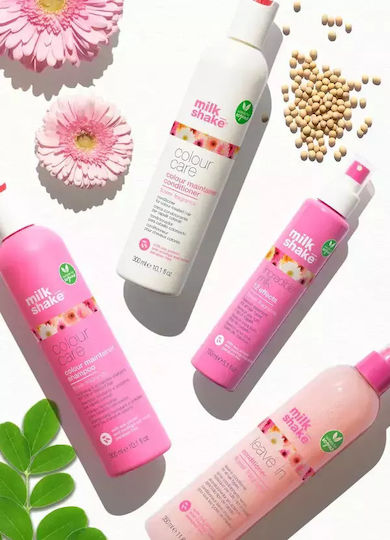 Milk Shake Color Care Leave In Conditioner Ενυδάτωσης για Βαμμένα Μαλλιά 1000ml