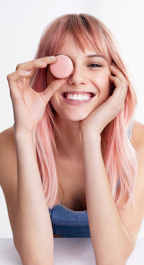 Milk Shake Pink Lemonade Leave In Conditioner Ενυδάτωσης για Βαμμένα Μαλλιά 1000ml