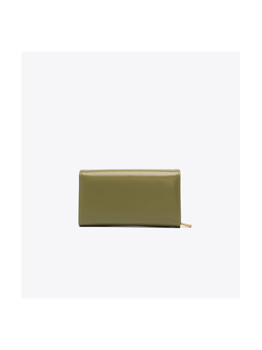 Axel Women's Wallet Green