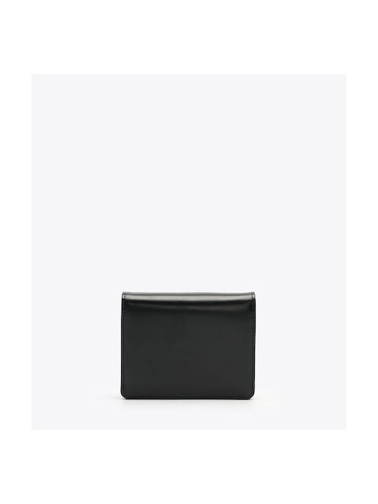 Axel Arabella Small Women's Wallet Black