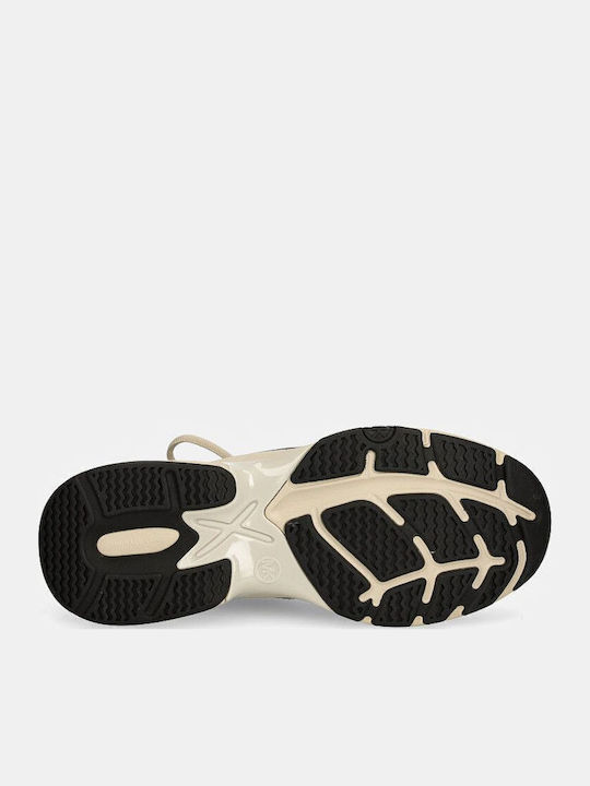 Γυναικεία Sneakers Μαύρο