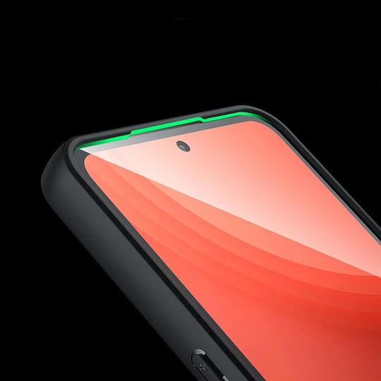 Back Cover Σιλικόνης Διάφανο (Nothing CMF Phone 1)