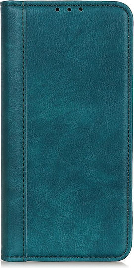 Book Piele Verde (Xperia 1 VI)