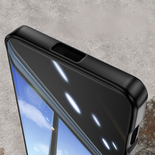 Umschlag Rückseite Silikon Transparent (Xperia 1 VI - Xperia 1 VI)