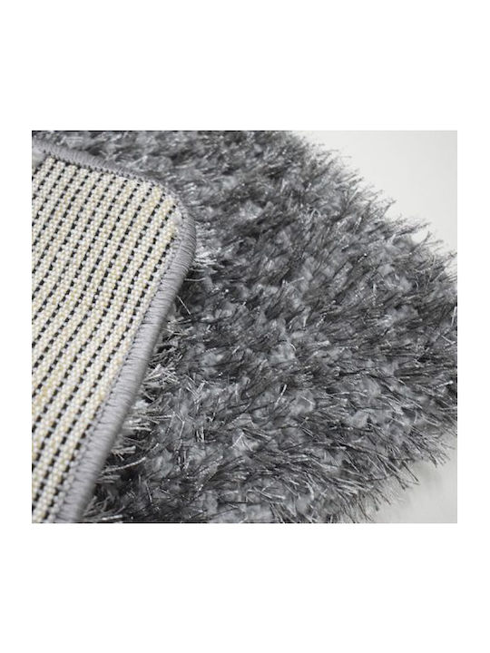Ns Carpets Μοκέτα Prisma Grey (τιμή ανά μέτρο)