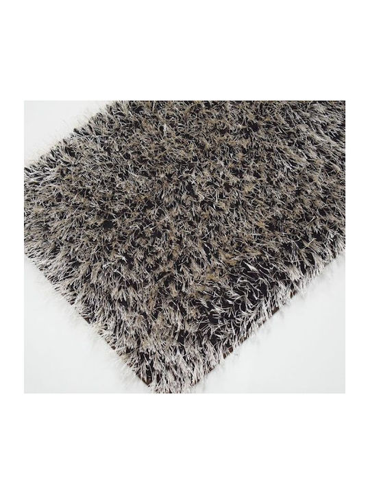 Ns Carpets Cut-to-Measure Carpet Prisma Espresso