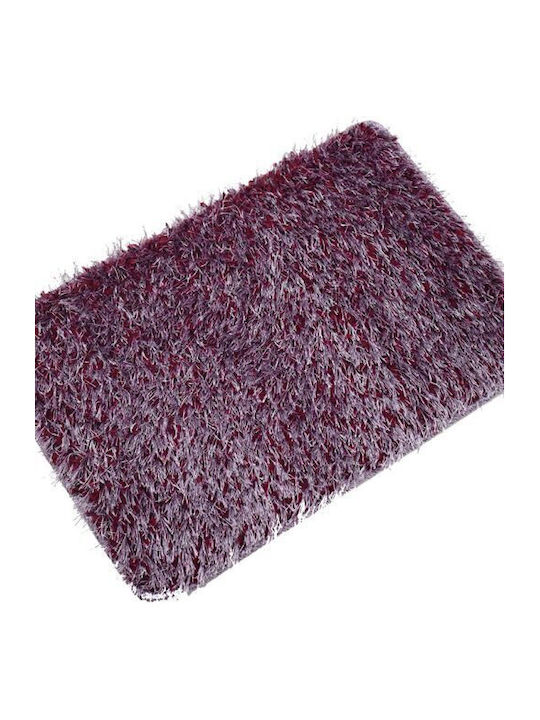 Ns Carpets Cut-to-Measure Carpet Prisma Magenta