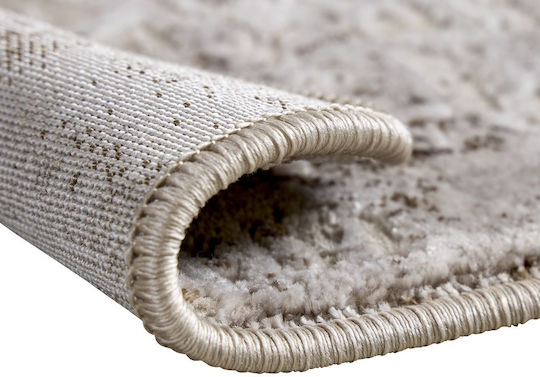 Ns Carpets Dante 09a Gri