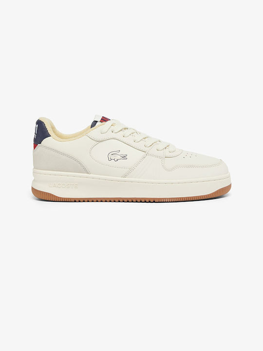 Lacoste L001 Sneakers Offwhite