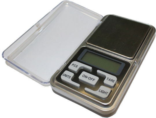 Chengxin Electronic Balanță Comercială de Precizie cu Capacitate de Cântărire 0.5kg și Subdiviziune 120gr