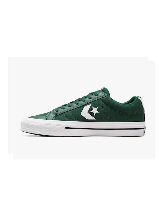 Converse Sport Casual Sneakers Green