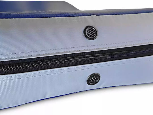 Olympus Sport Kicking Shield Blue