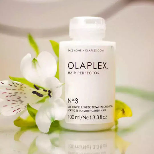 Olaplex No.3 Hair Perfector 100ml　3本 Amazon | Olaplex オラプレックス No.3 Hair Perfector 100ml