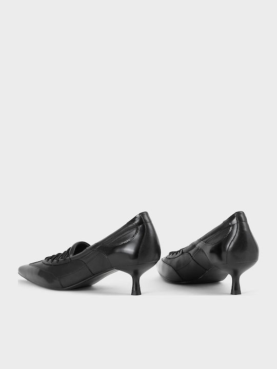 Lykke Pumps Schwarz