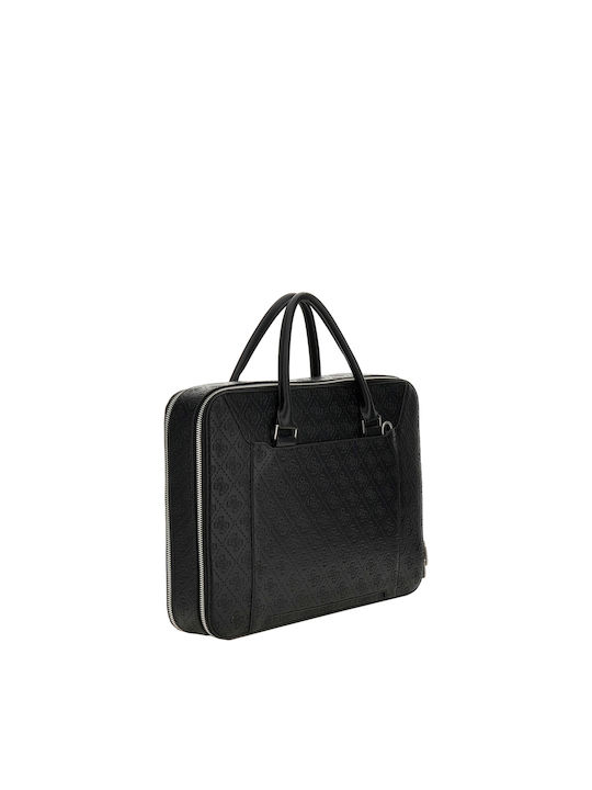 Guess Men's Bag Shoulder / Crossbody Black