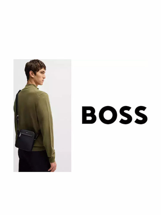 Men's Bag Shoulder / Crossbody Black