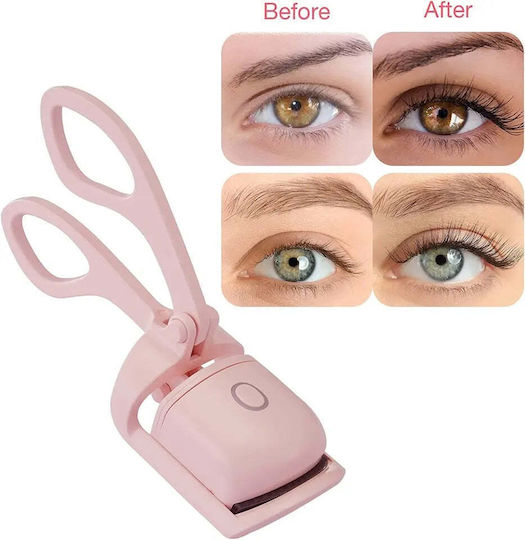 Elektrischer Wimperncurler