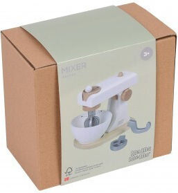 MamaMemo Kids Home Appliances for 3+ Years 5pcs
