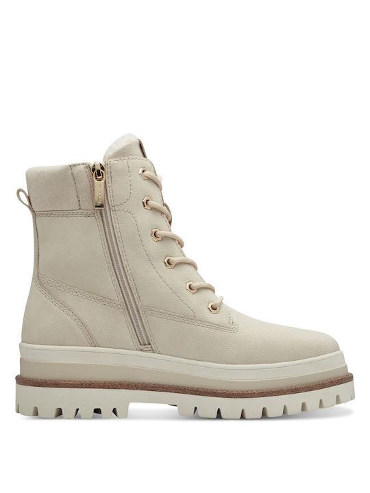 Tamaris Boots Beige 1-26231-43-418