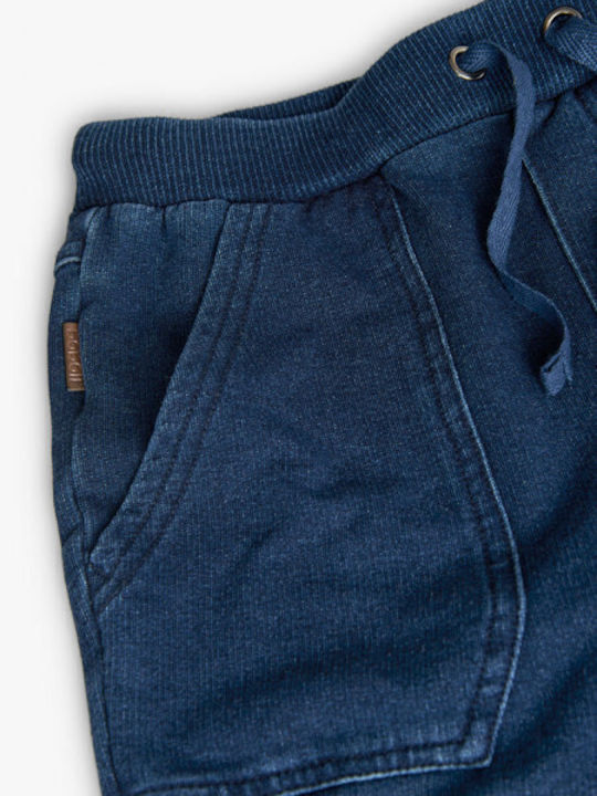 Boboli Kids' Jeans Trousers Blue