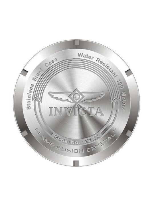 Invicta I-force Watch Battery