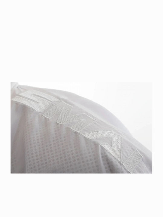 SMAI Men's Karate Uniform White