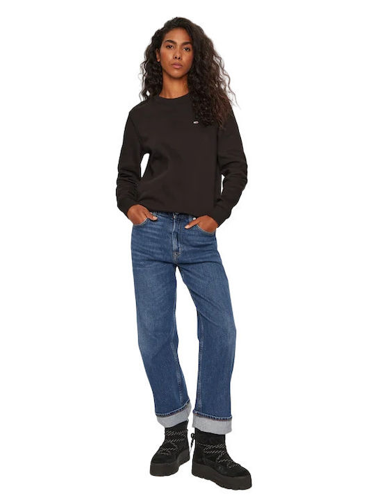 Tommy Hilfiger Sweatshirt Black