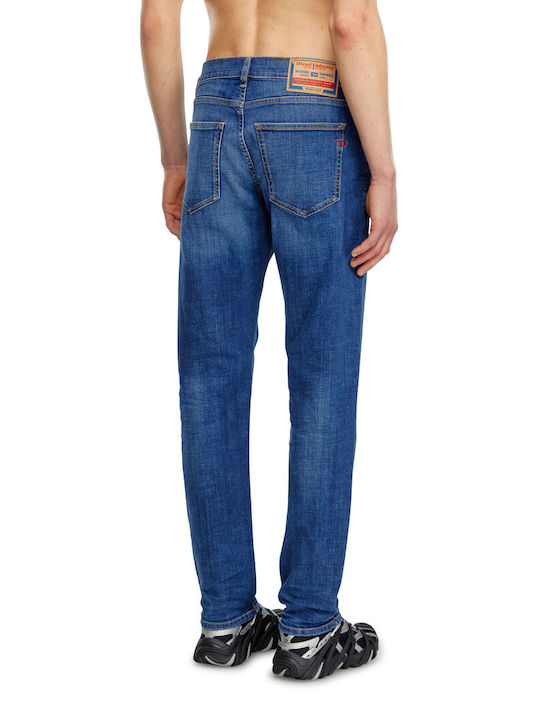 Diesel Men's Jeans Pants Blue