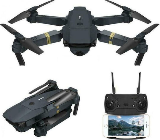 Andowl Sky 97 Drone with 1080p Camera and Controller