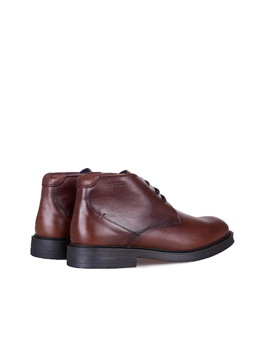 Brown Men's Boots