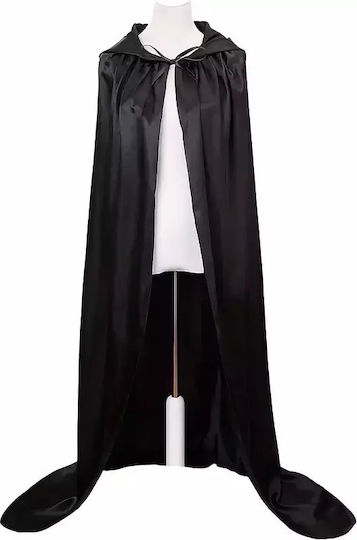 Gothic Carnival Cape 1pcs
