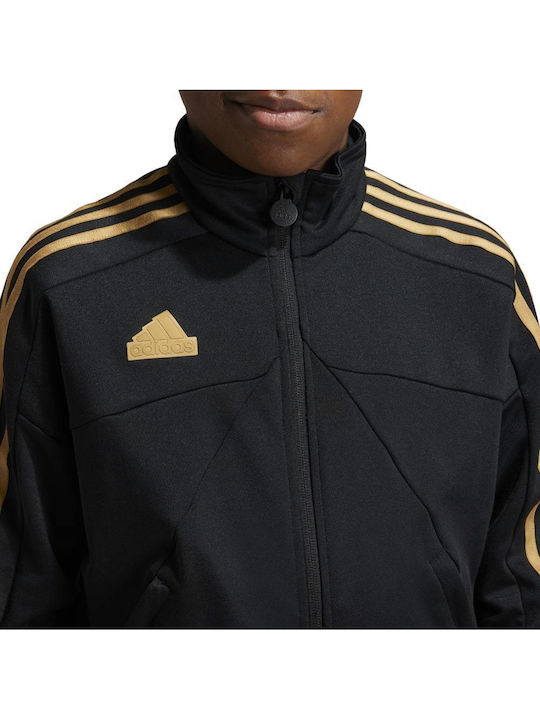 adidas Детска Жилетка Black