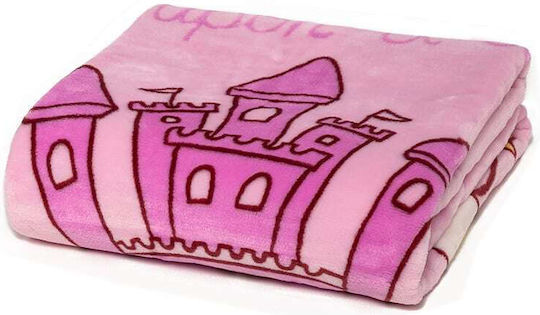 abo Babydecken Kinderbett 110x140cm