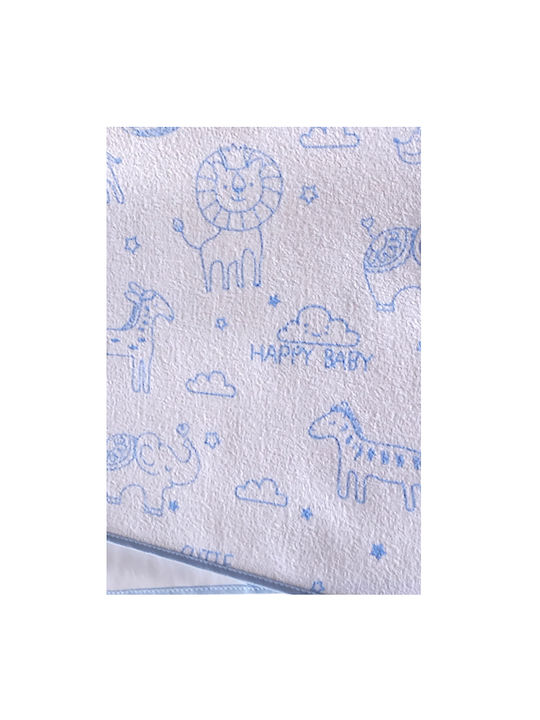 Ninetta Bebe Σελτεδάκι 35x56cm Ninetta Bebe Σελτεδάκι 35x56cm