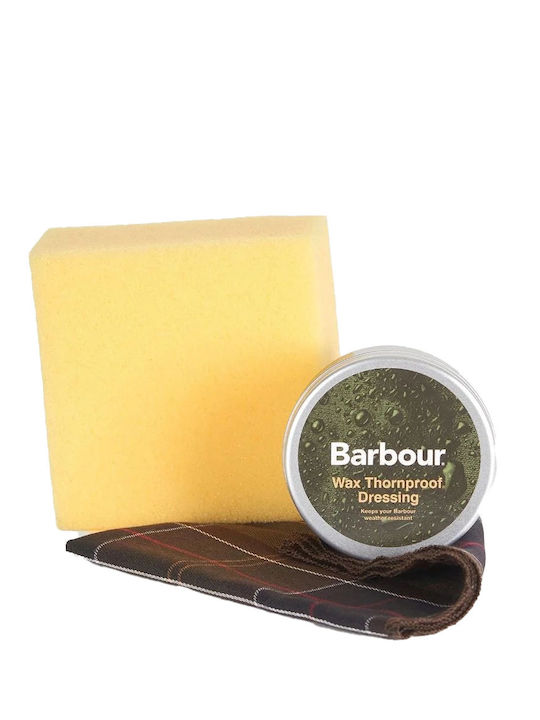 Barbour Unisex Σετ Περιποιησης Mini Reproofing Kit