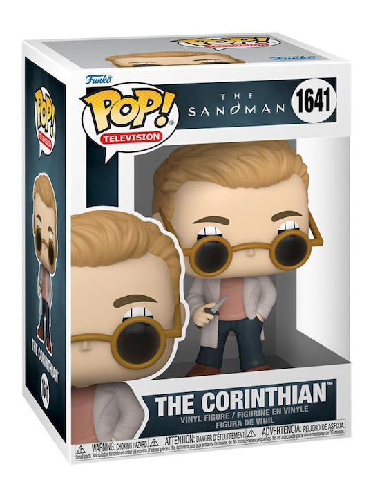 Funko Поп! Телевизия: The Sandman - The Corinthian