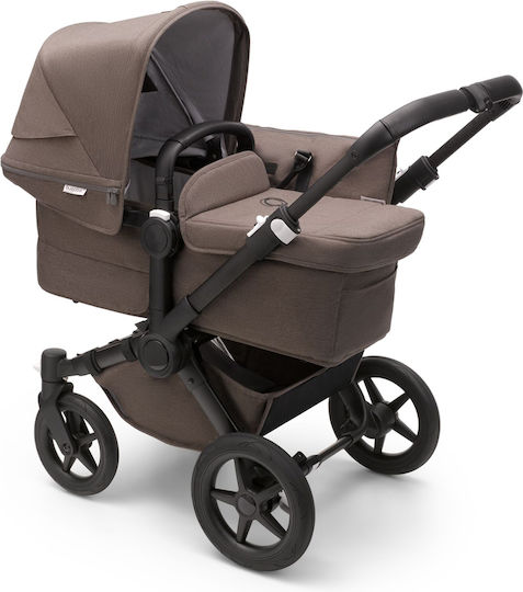 Bugaboo Port Bebe Mineral Taupe