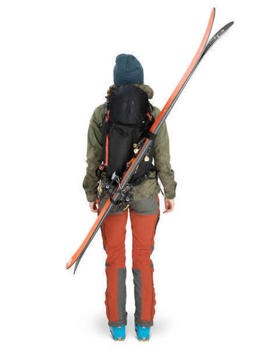 Osprey Sopris 20 Mountaineering Backpack 20lt Orange 10004575