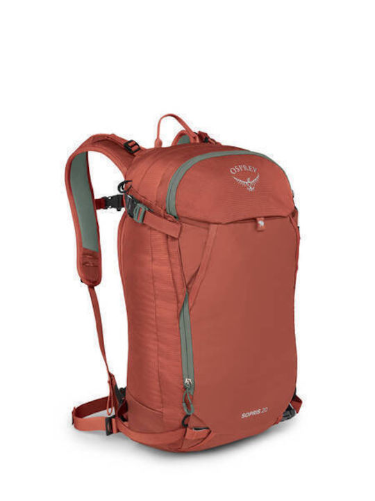 Osprey Sopris 20 Mountaineering Backpack 20lt Orange 10004575